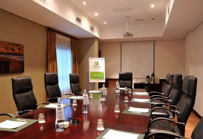 酒店 Southern Sun Sandton