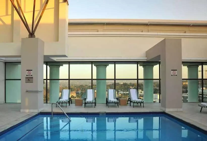 酒店 Southern Sun Sandton