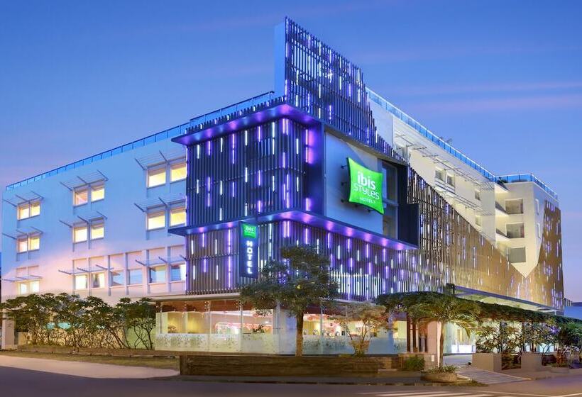 فندق Ibis Styles Yogyakarta