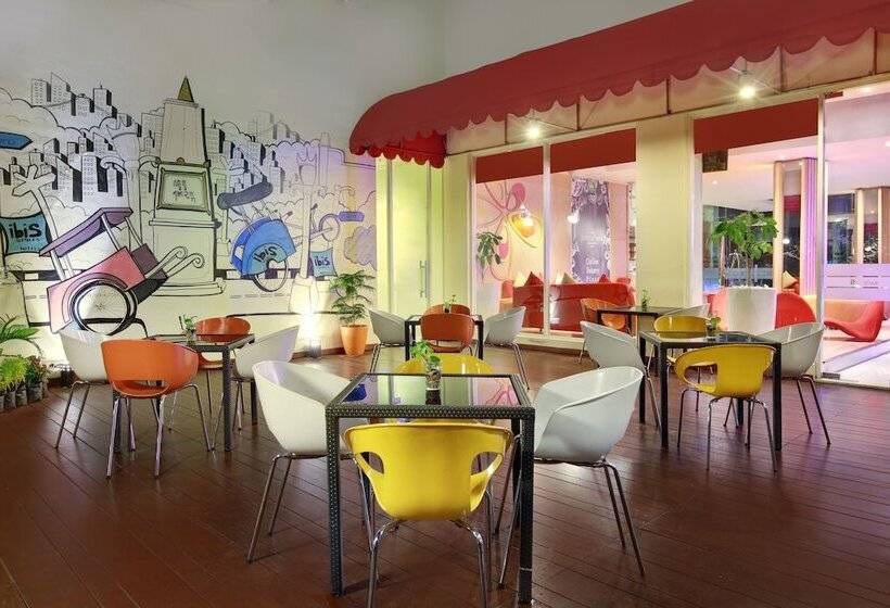 فندق Ibis Styles Yogyakarta
