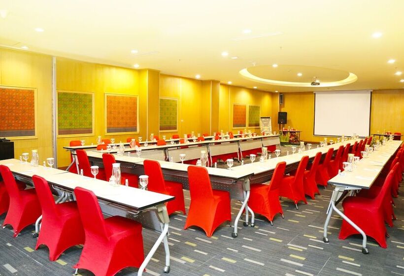 فندق Ibis Styles Yogyakarta