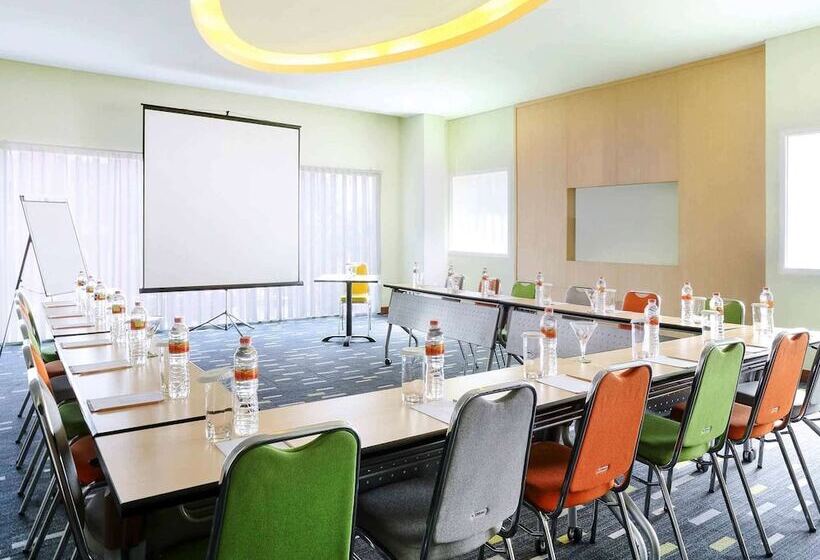 فندق Ibis Styles Yogyakarta