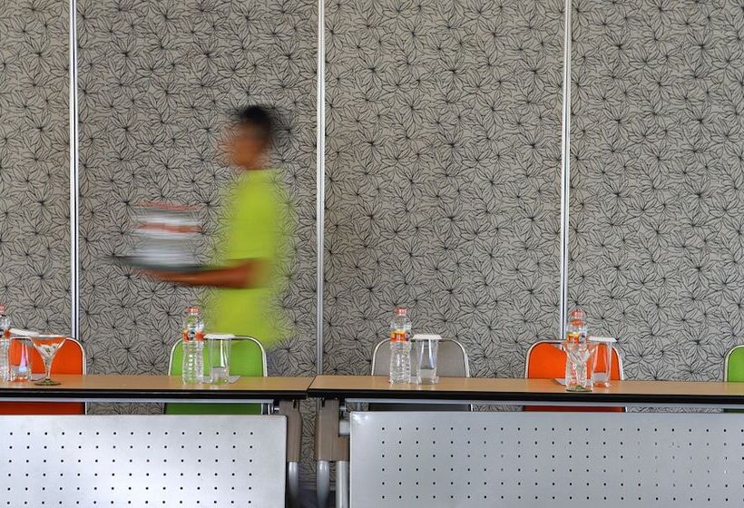 فندق Ibis Styles Yogyakarta