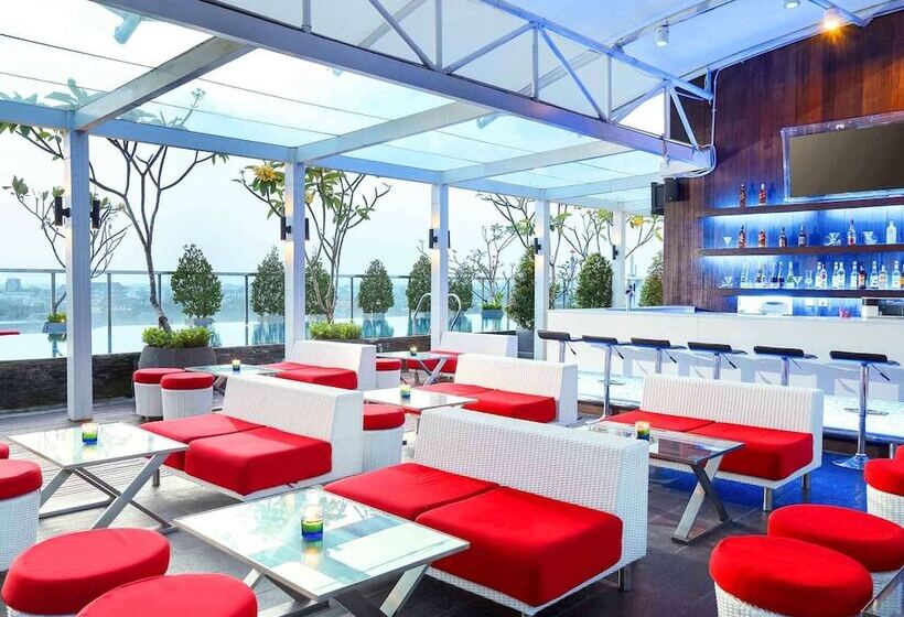 فندق Ibis Styles Yogyakarta