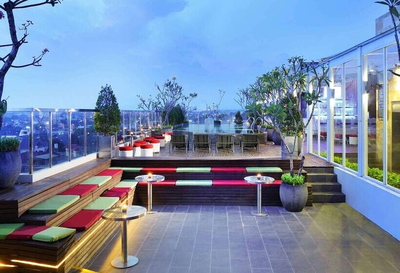 فندق Ibis Styles Yogyakarta