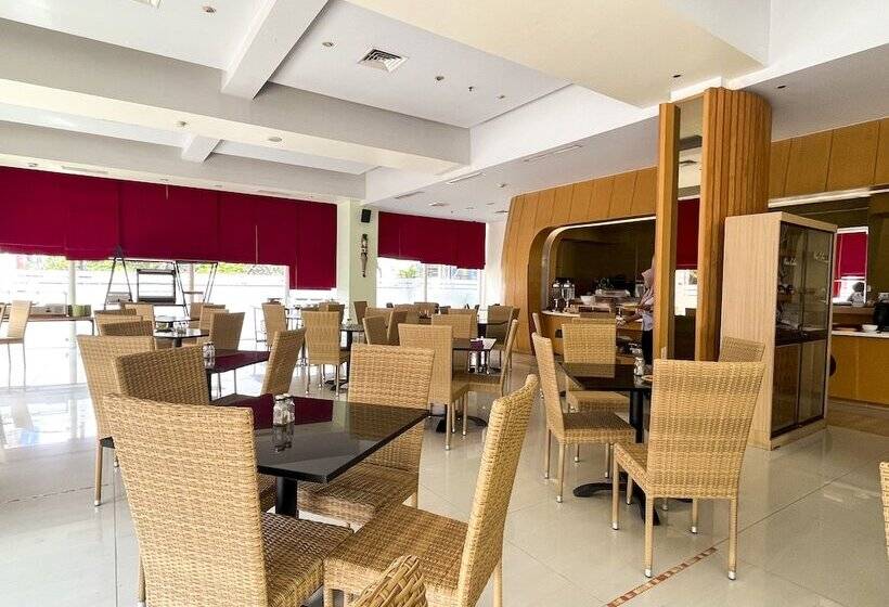 فندق Ibis Styles Yogyakarta