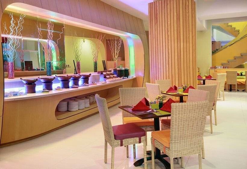 فندق Ibis Styles Yogyakarta