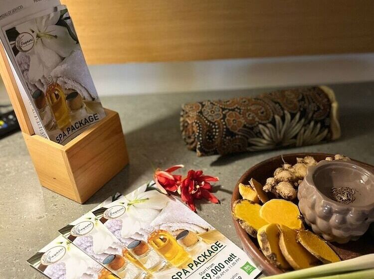 فندق Ibis Styles Yogyakarta