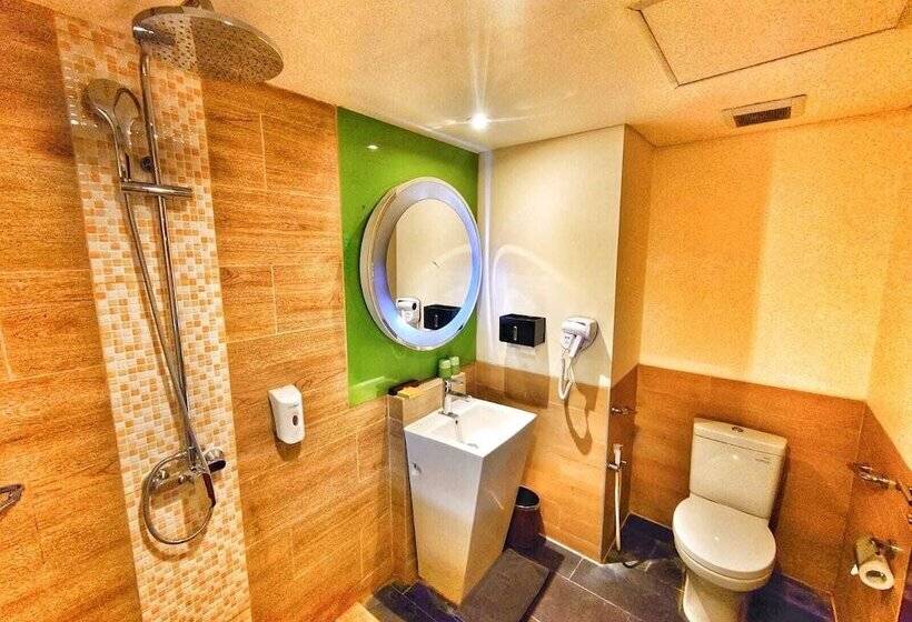 فندق Ibis Styles Yogyakarta