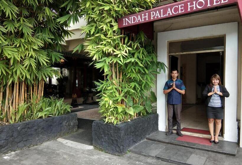 فندق Indah Palace Yogyakarta