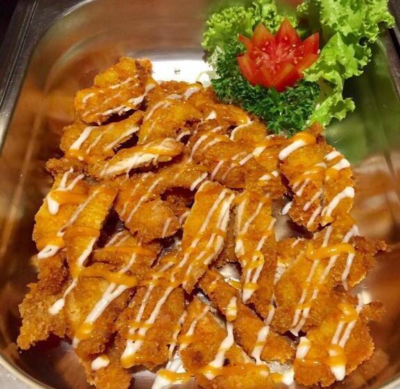 فندق Indah Palace Yogyakarta