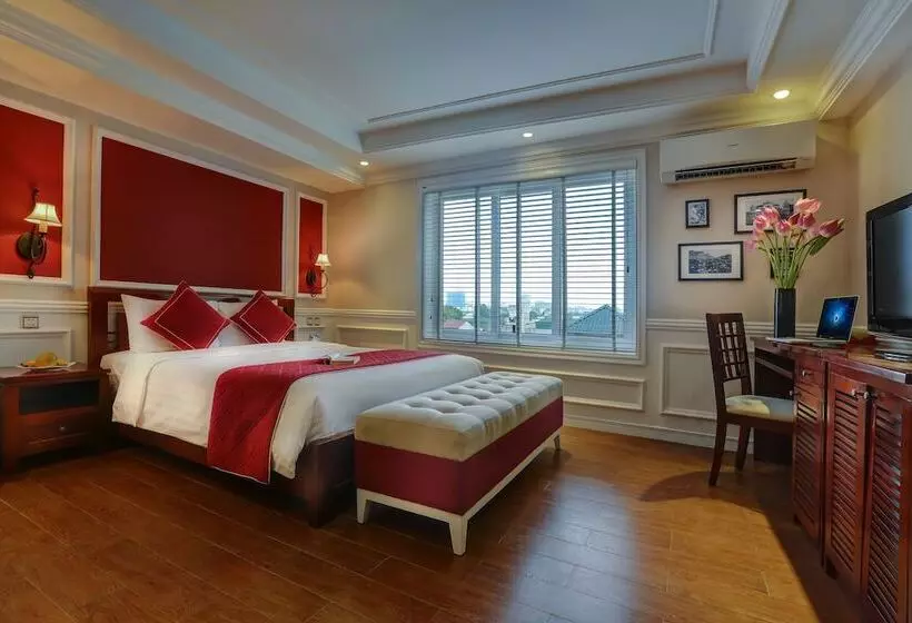 Hotel La Beaute De Hanoi