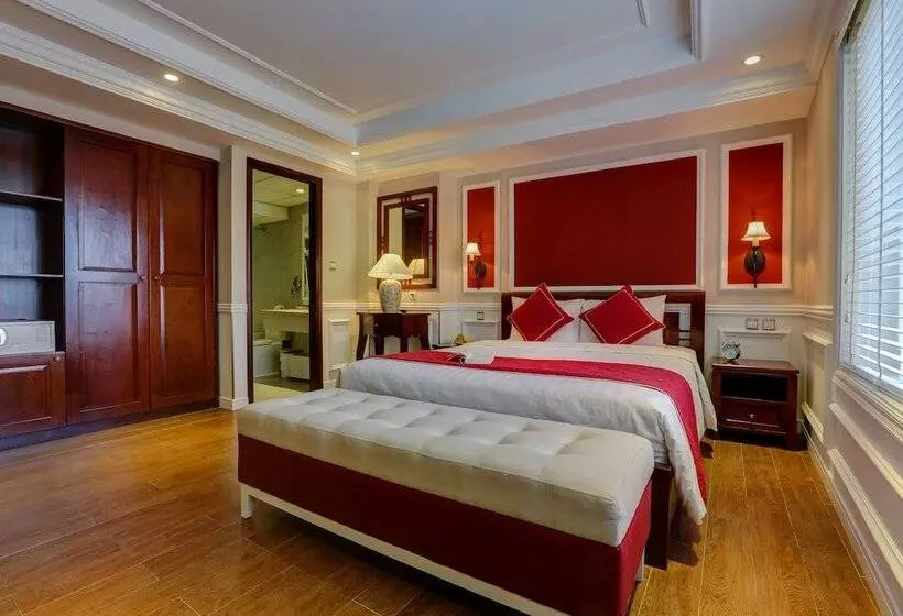 Hotel La Beaute De Hanoi