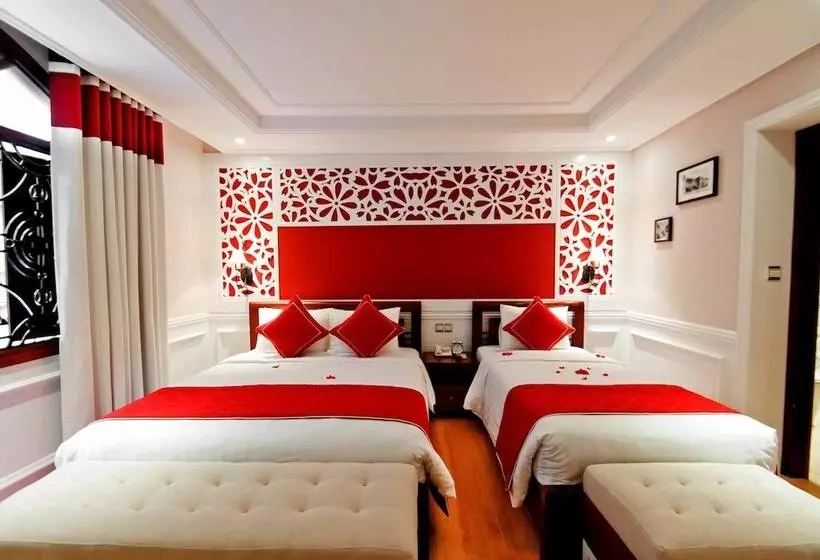 Hotel La Beaute De Hanoi