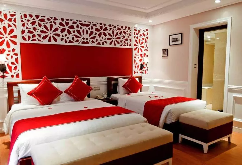 Hotel La Beaute De Hanoi