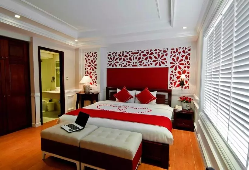 Hotel La Beaute De Hanoi