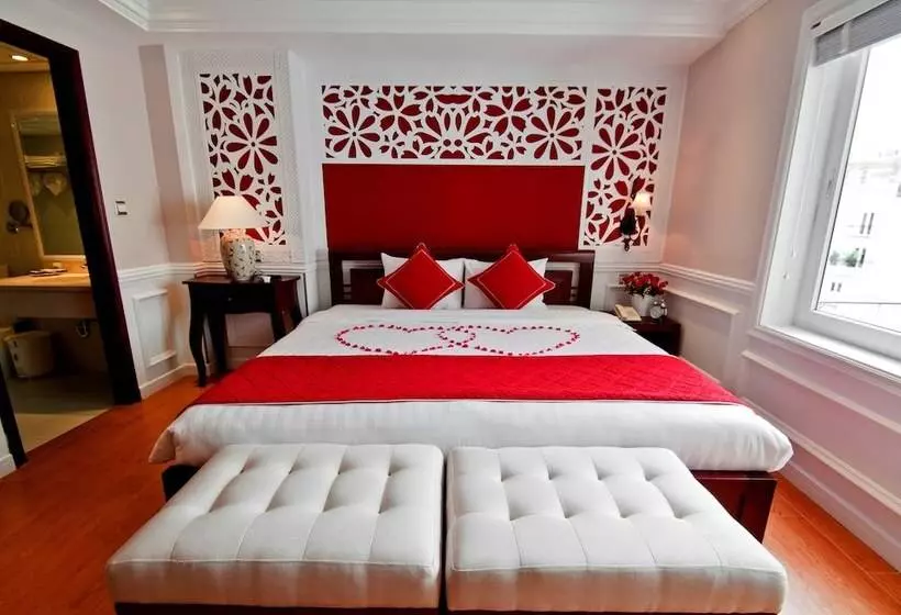 Hotel La Beaute De Hanoi