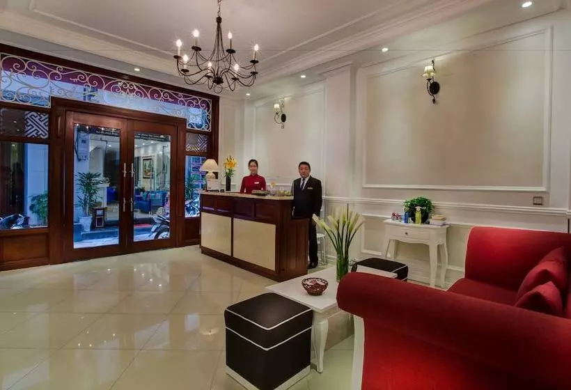 Hotel La Beaute De Hanoi