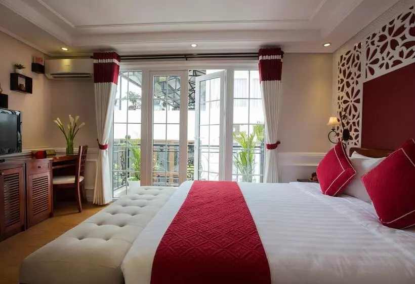 Hotel La Beaute De Hanoi
