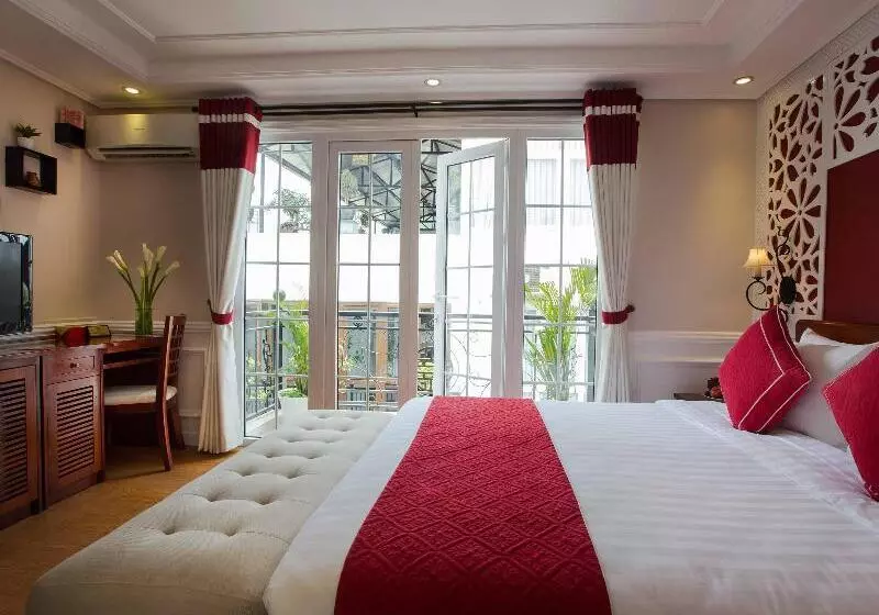 Hotel La Beaute De Hanoi