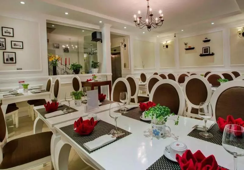 Hotel La Beaute De Hanoi