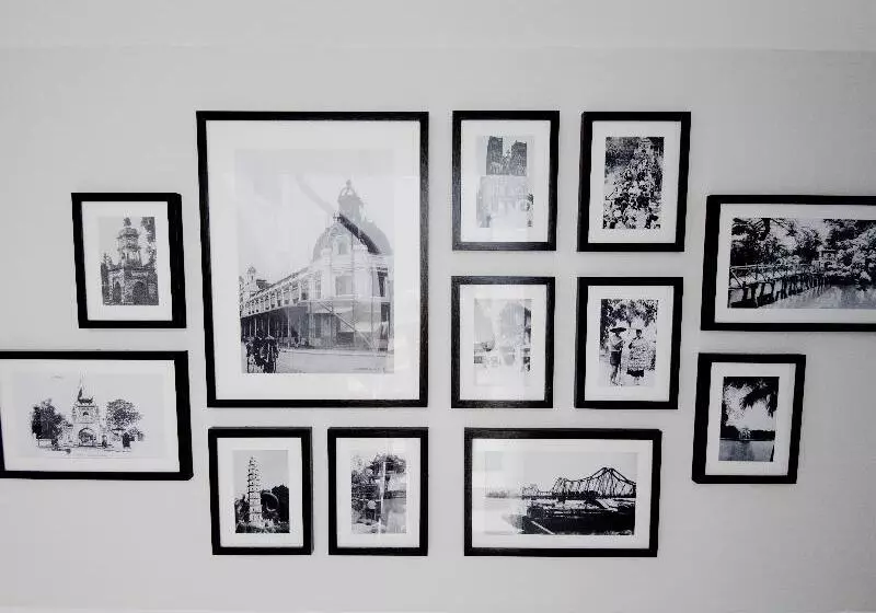 Hotel La Beaute De Hanoi