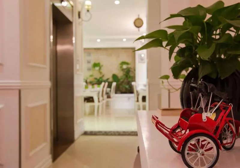 Hotel La Beaute De Hanoi