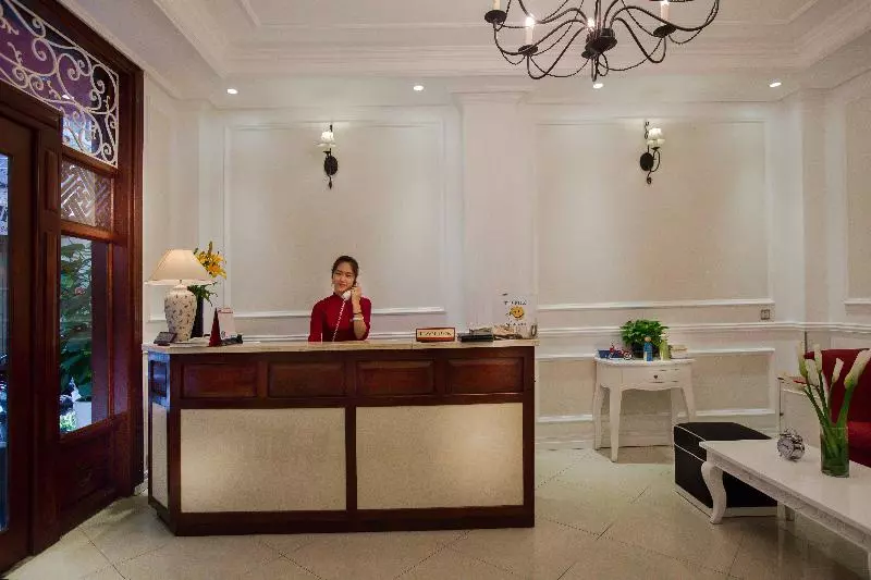 Hotel La Beaute De Hanoi