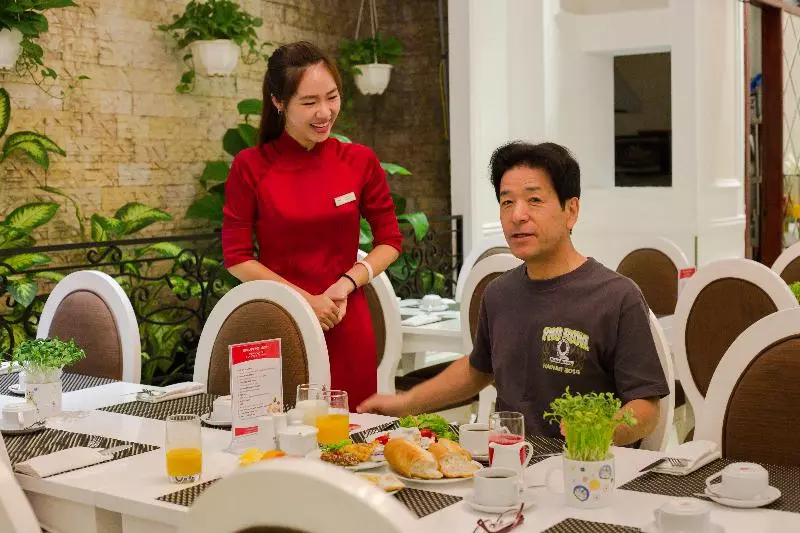 Hotel La Beaute De Hanoi