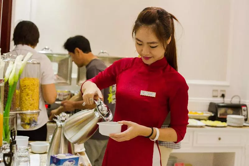 Hotel La Beaute De Hanoi