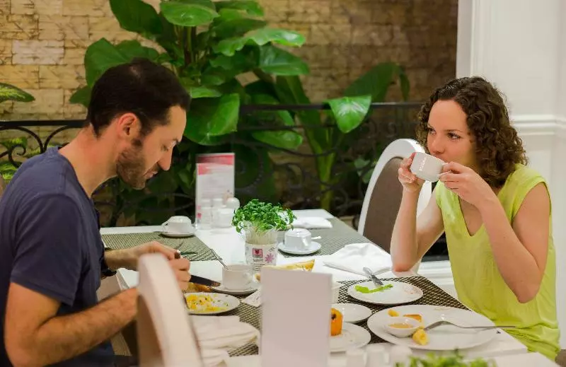 Hotel La Beaute De Hanoi