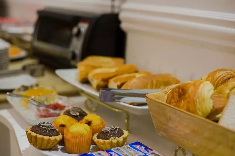 Hotel La Beaute De Hanoi