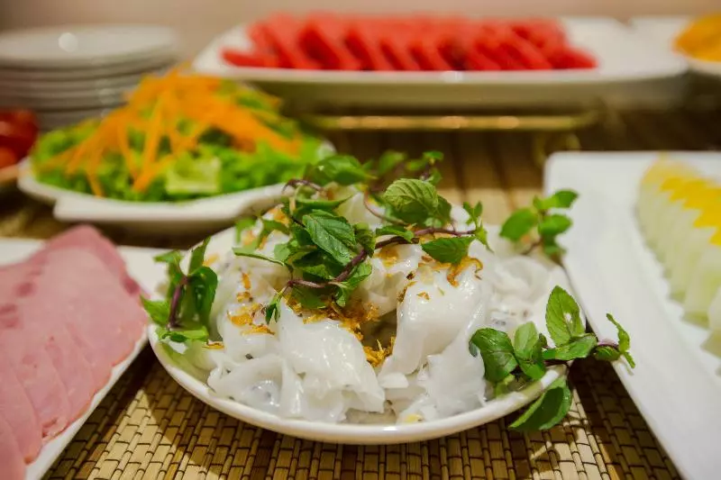 Hotel La Beaute De Hanoi