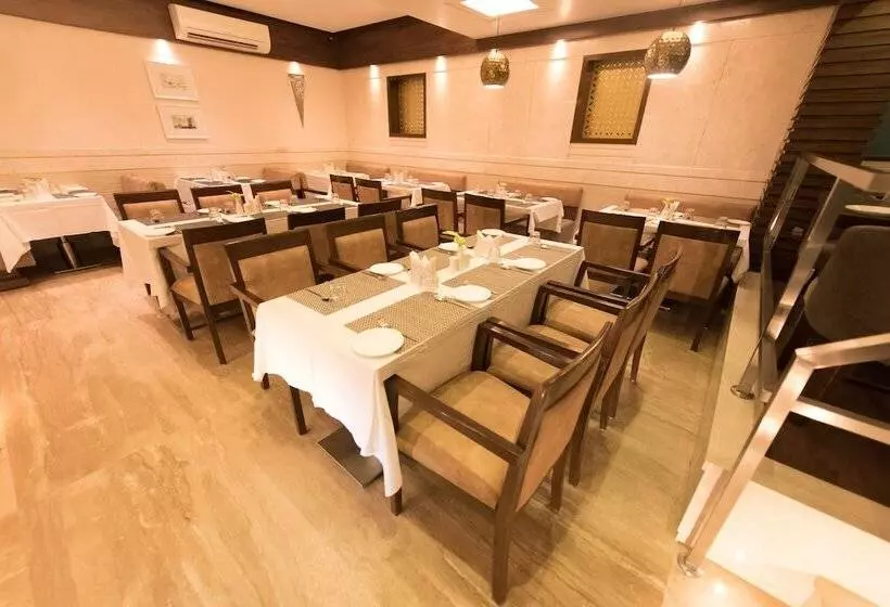 酒店 Le Grande Mumbai International Airport