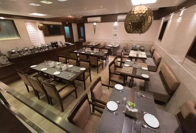 酒店 Le Grande Mumbai International Airport