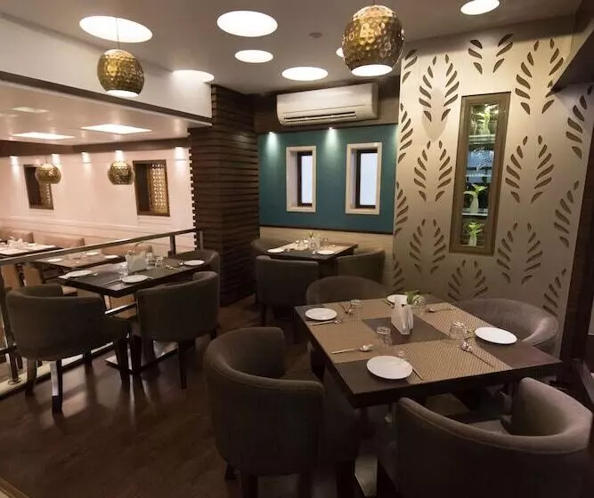 酒店 Le Grande Mumbai International Airport