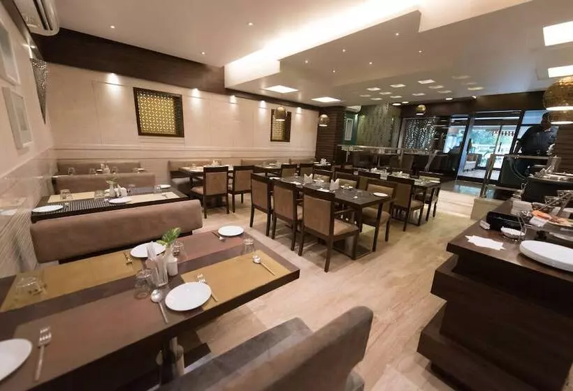 酒店 Le Grande Mumbai International Airport