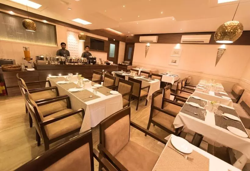 酒店 Le Grande Mumbai International Airport