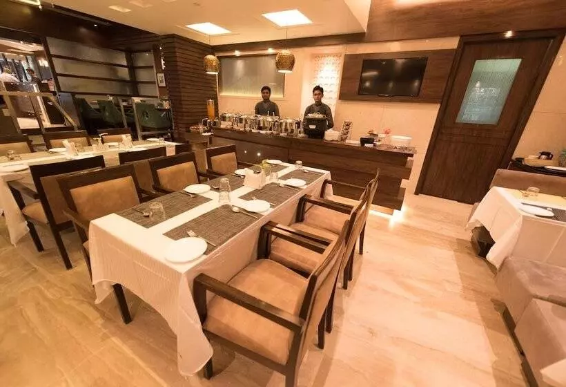 酒店 Le Grande Mumbai International Airport