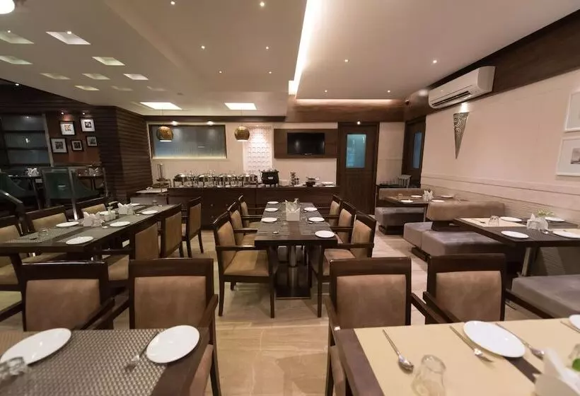 酒店 Le Grande Mumbai International Airport