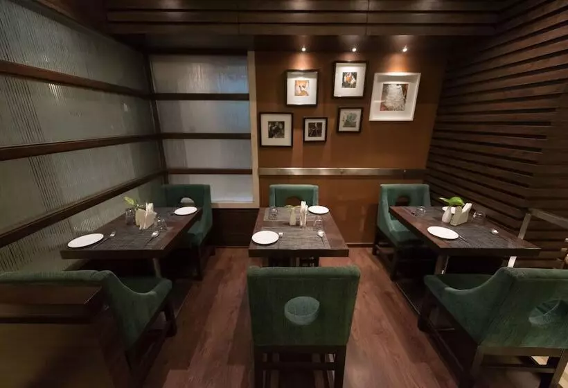 酒店 Le Grande Mumbai International Airport