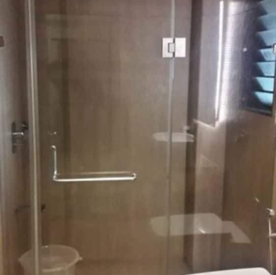 호텔 Le Grande Mumbai International Airport