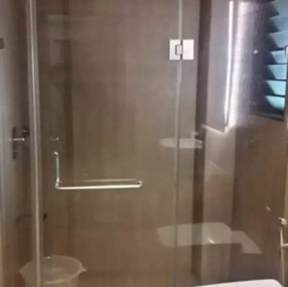 酒店 Le Grande Mumbai International Airport