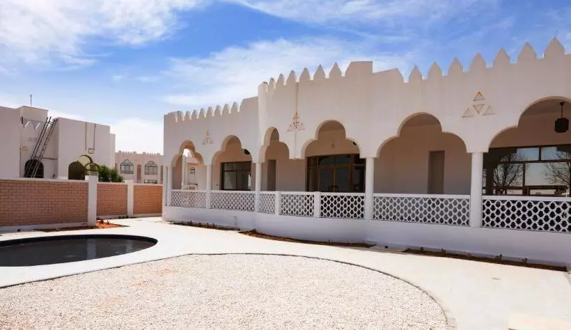 Hotel Liwa