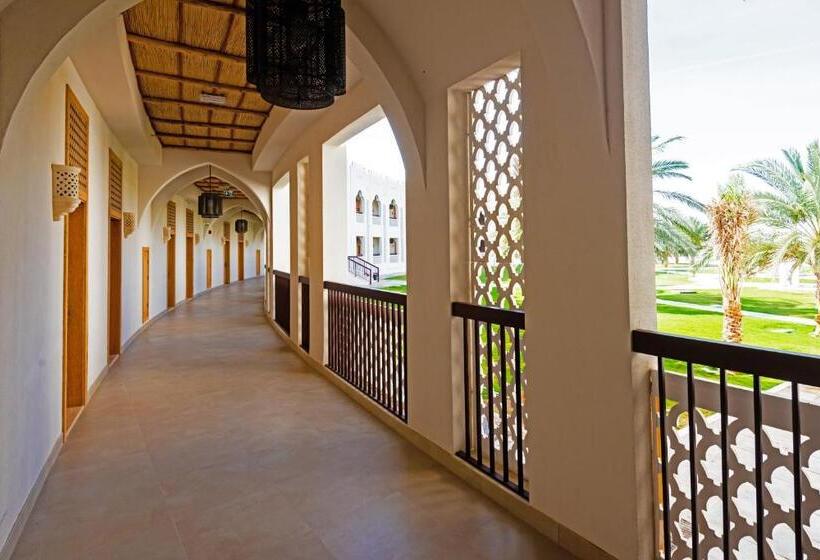 בית מלון כפרי Liwa