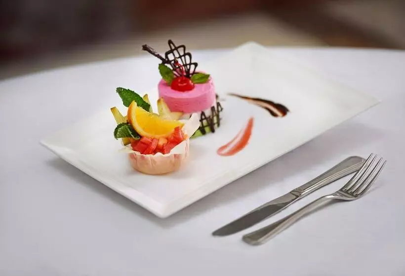 ホテル Mandara Resort Mirissa