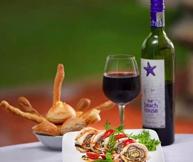 ホテル Mandara Resort Mirissa