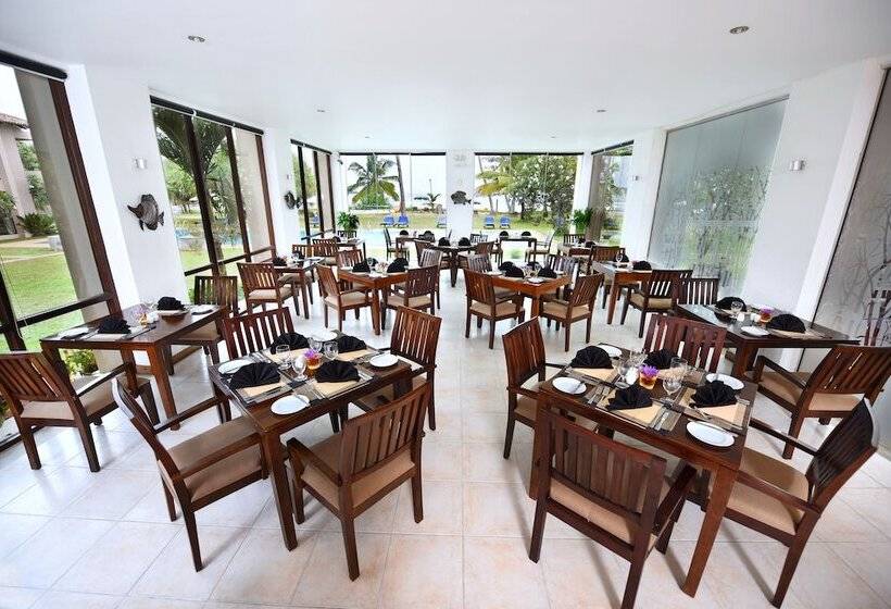 Szálloda Mandara Resort Mirissa