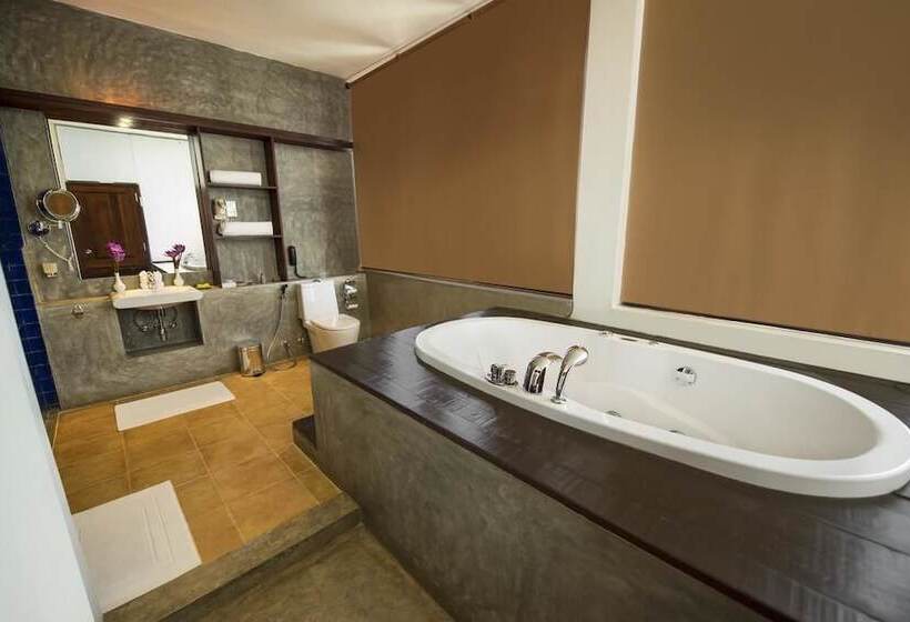 Szálloda Mandara Resort Mirissa