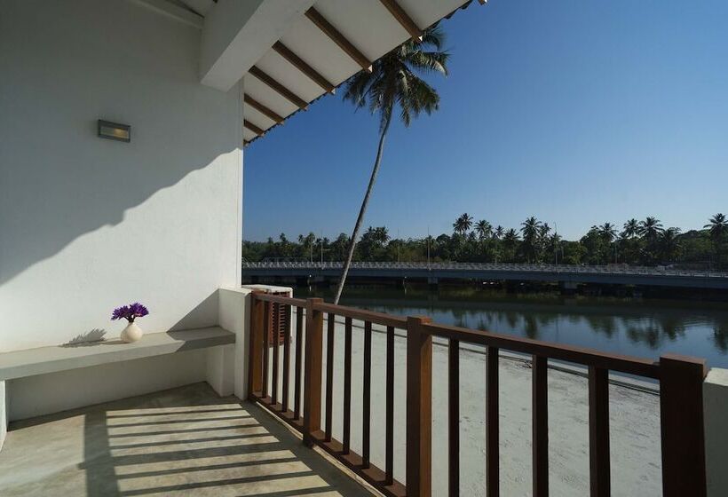 Szálloda Mandara Resort Mirissa